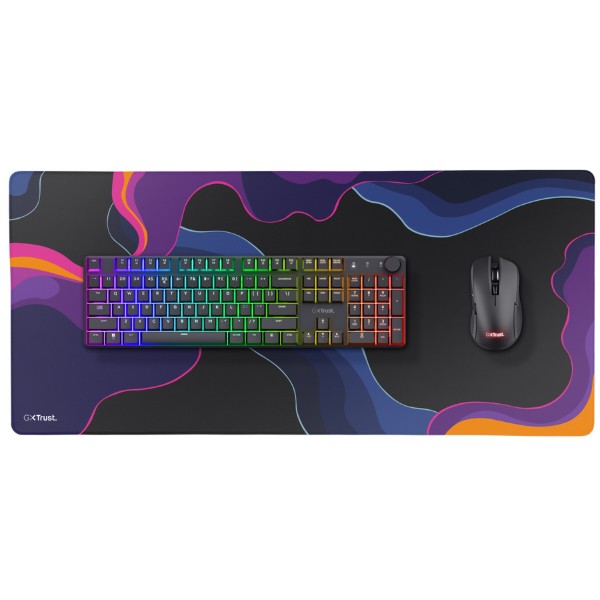Фото - Коврик для мыши игровой Trust GXT 759 XXL (25714)